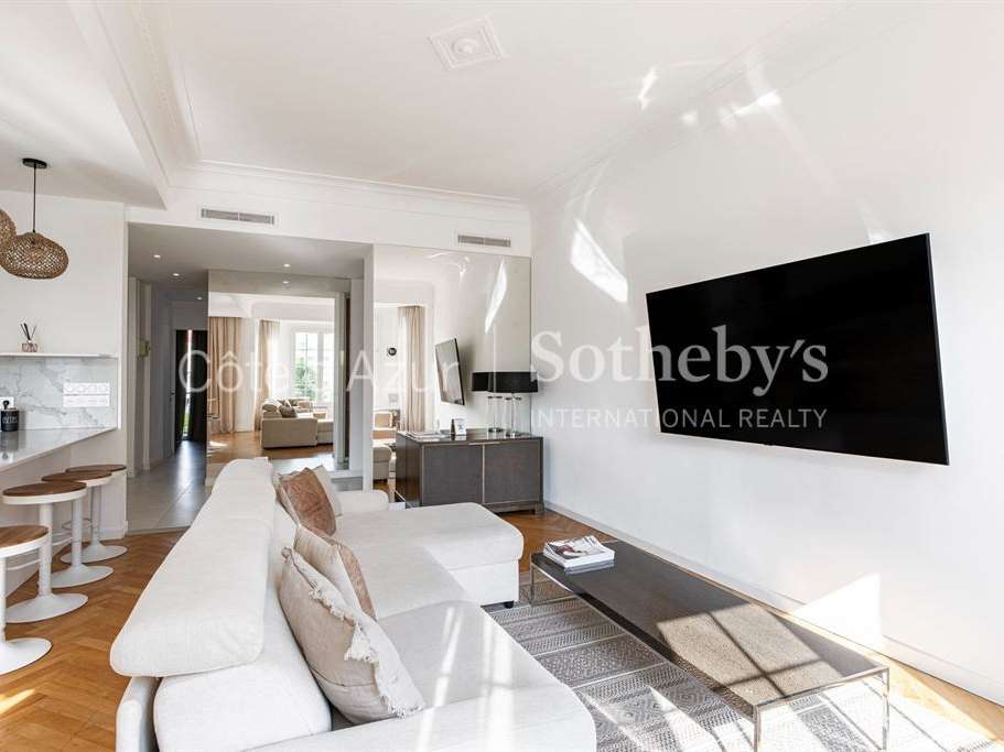Apartment Cannes