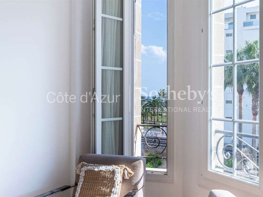 Apartment Cannes