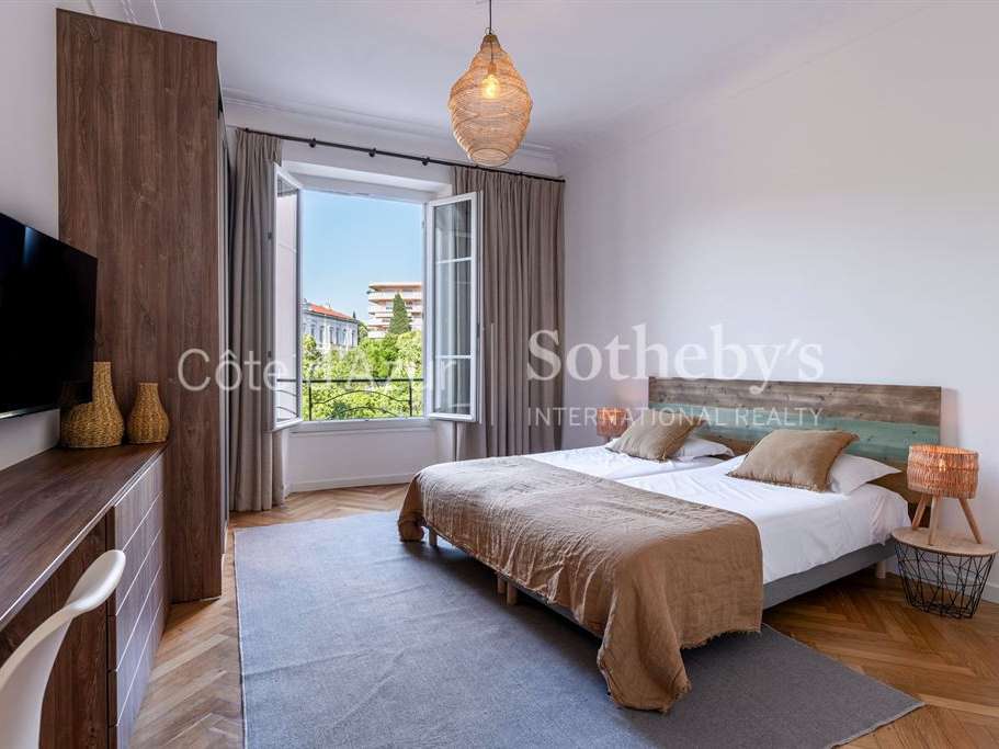 Apartment Cannes