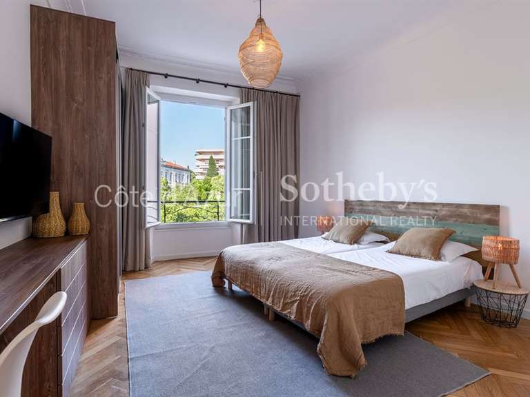 Apartment Cannes - 3 bedrooms - 117m²