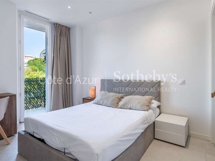 Apartment Cannes