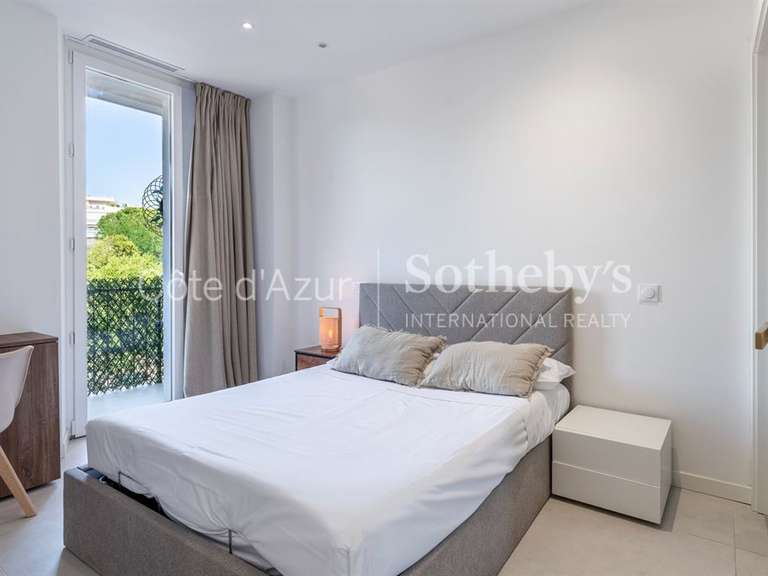 Apartment Cannes - 3 bedrooms - 117m²