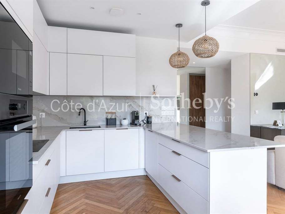 Apartment Cannes