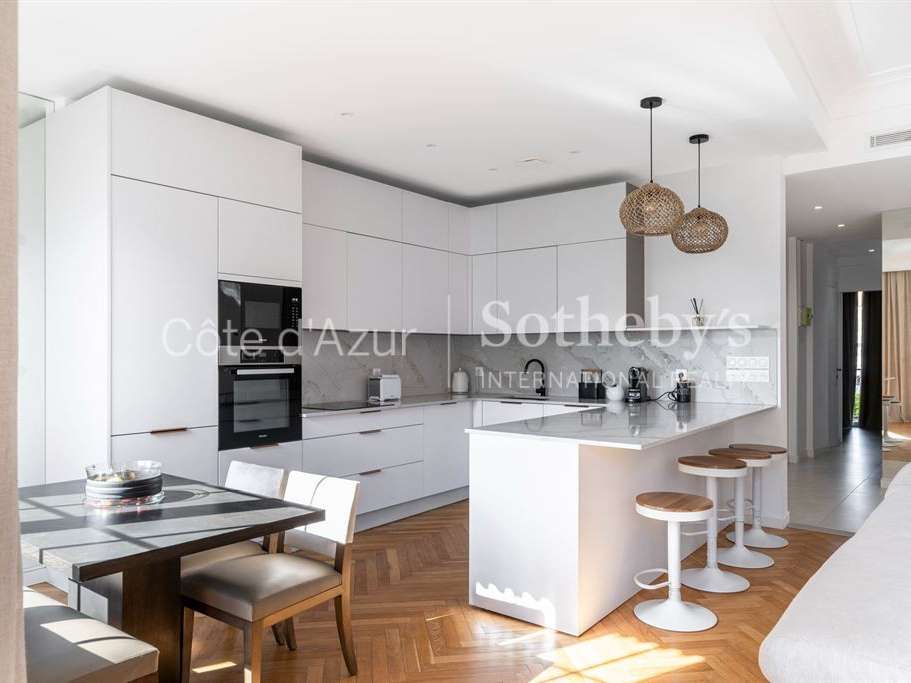 Apartment Cannes