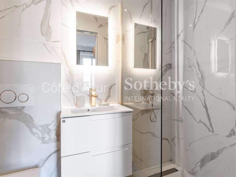 Apartment Cannes