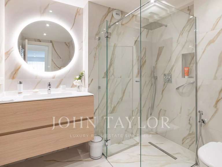 Appartement Cannes - 3 chambres - 98m²