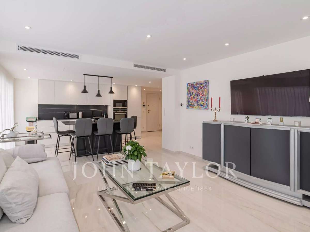 Appartement Cannes