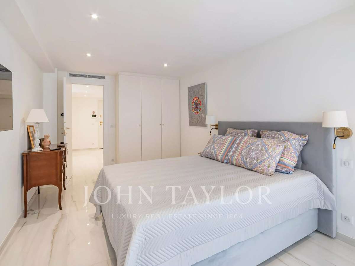 Appartement Cannes