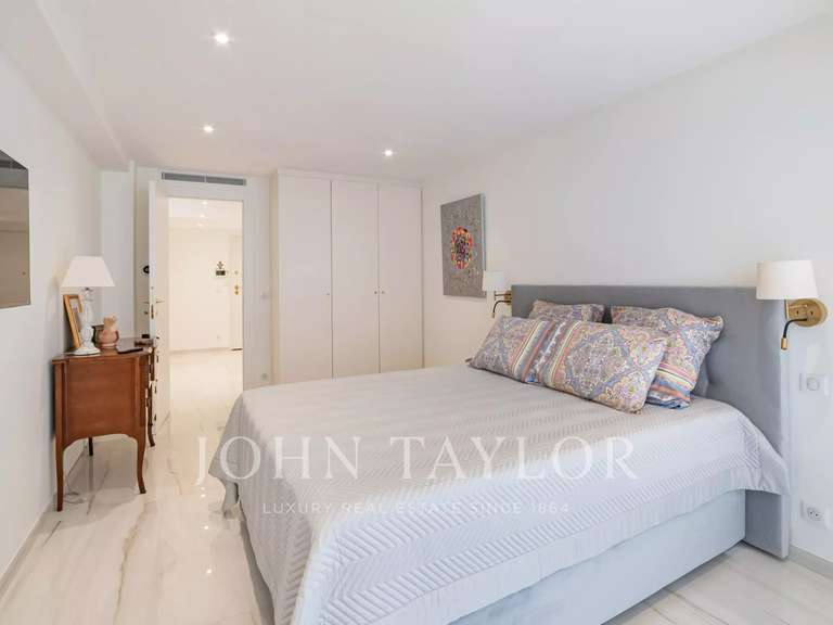 Appartement Cannes - 3 chambres - 98m²