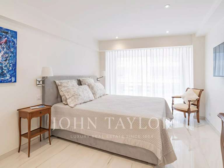 Appartement Cannes - 3 chambres - 98m²