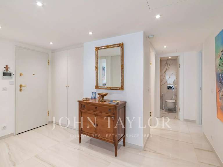 Appartement Cannes - 3 chambres - 98m²