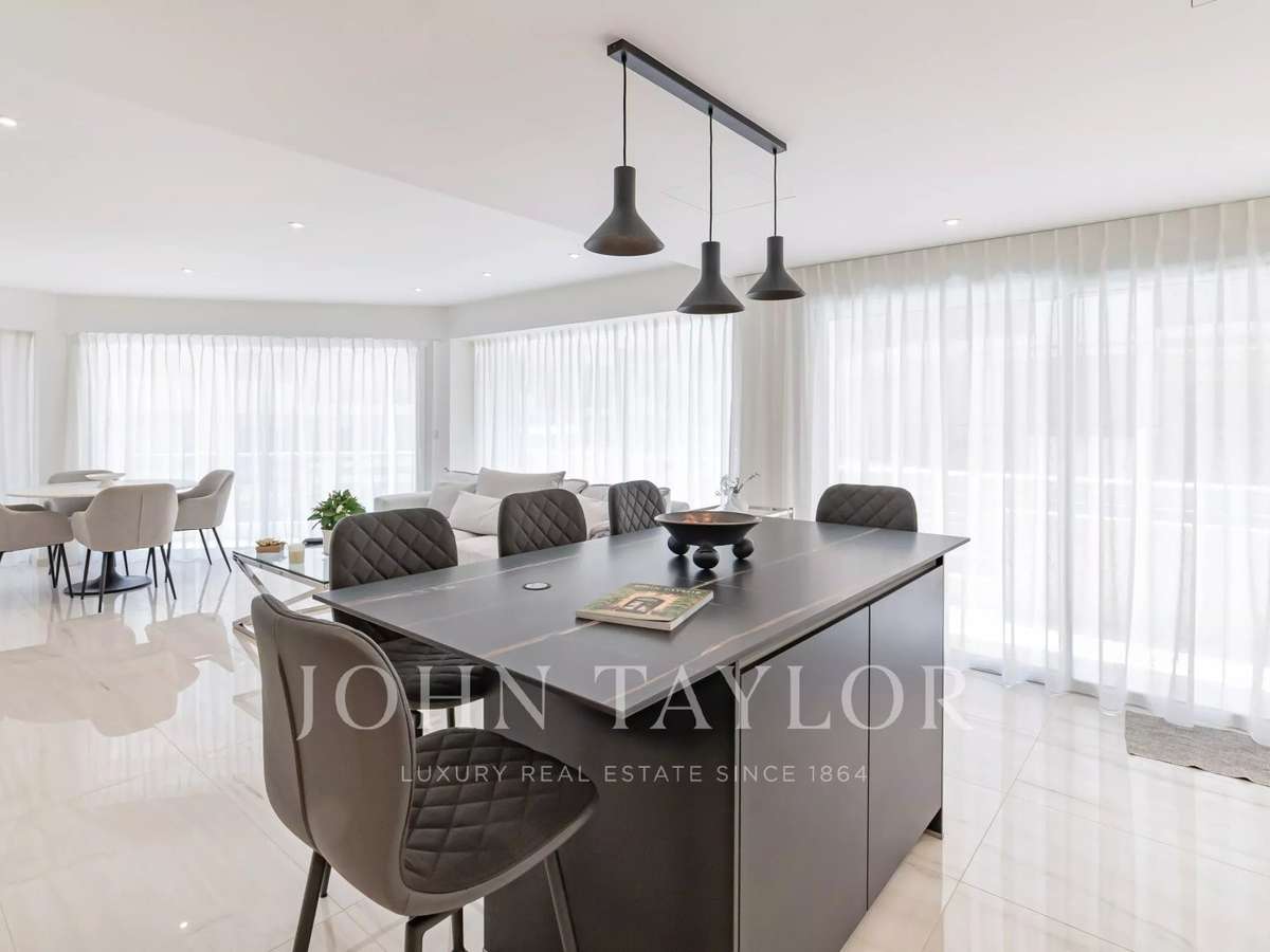 Appartement Cannes