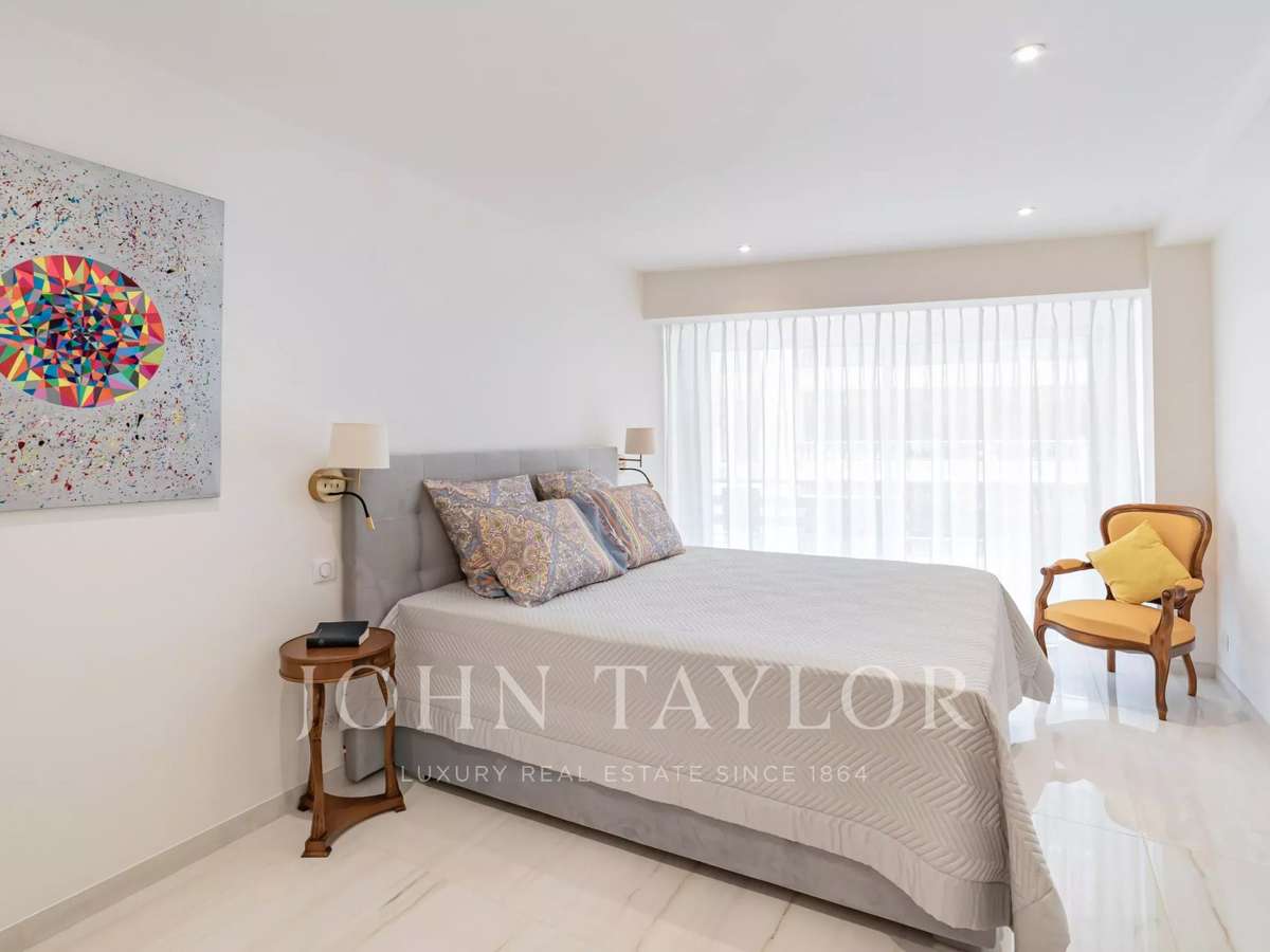 Appartement Cannes
