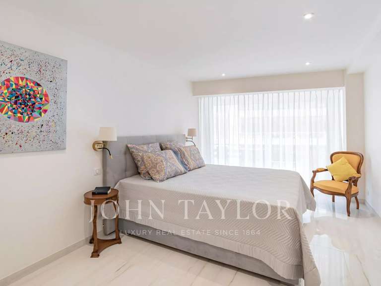 Appartement Cannes - 3 chambres - 98m²