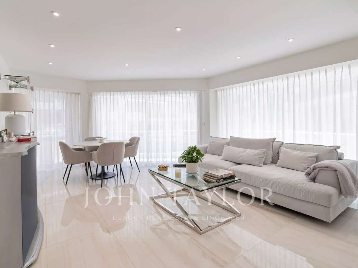 Appartement Cannes