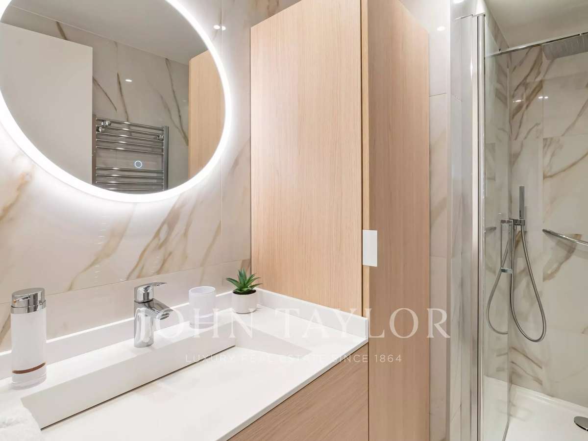 Appartement Cannes