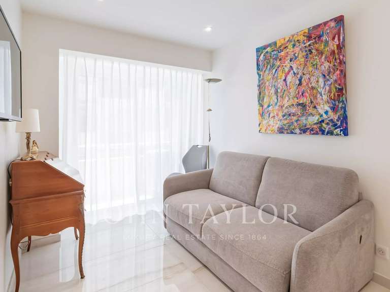 Appartement Cannes - 3 chambres - 98m²