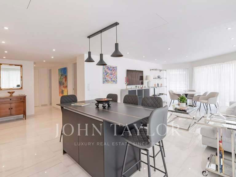 Appartement Cannes - 3 chambres - 98m²