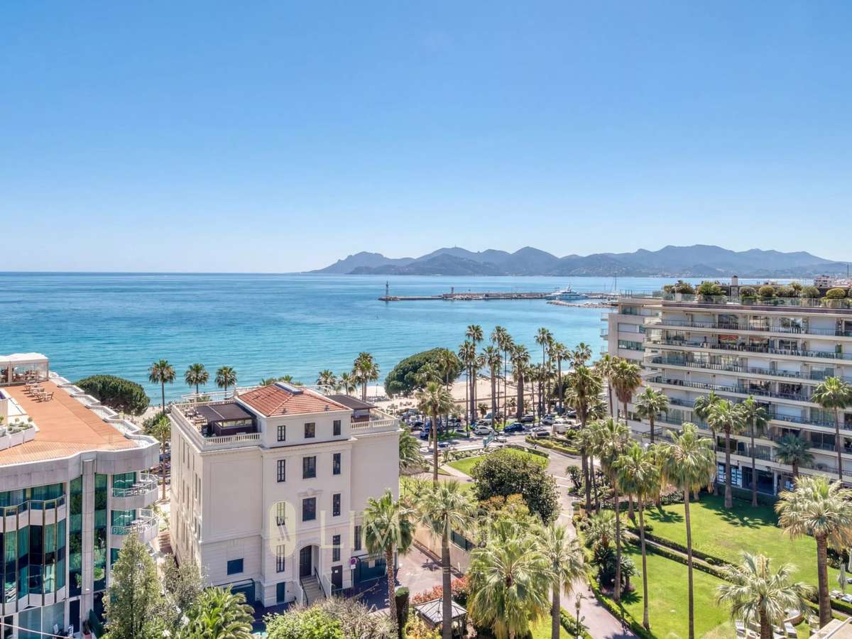 Apartment Cannes