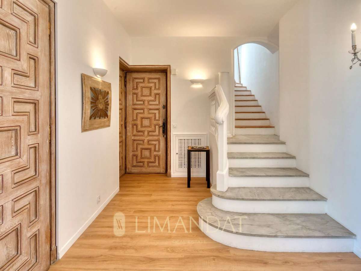 Apartment Cannes