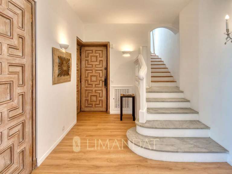 Appartement Cannes - 3 chambres - 100m²