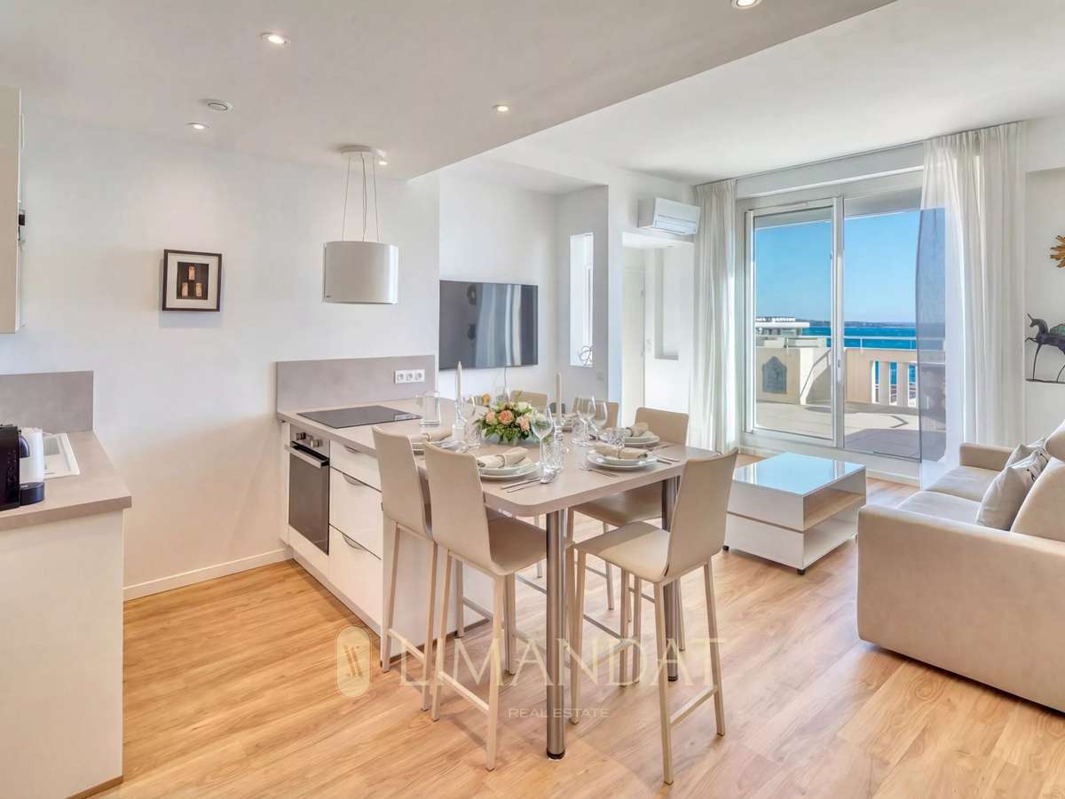 Apartment Cannes