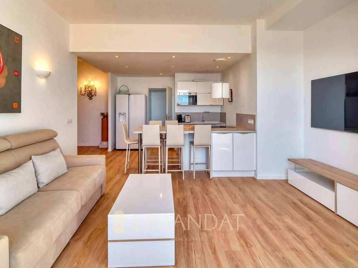 Apartment Cannes