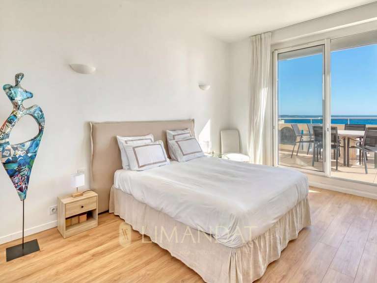 Appartement Cannes - 3 chambres - 100m²