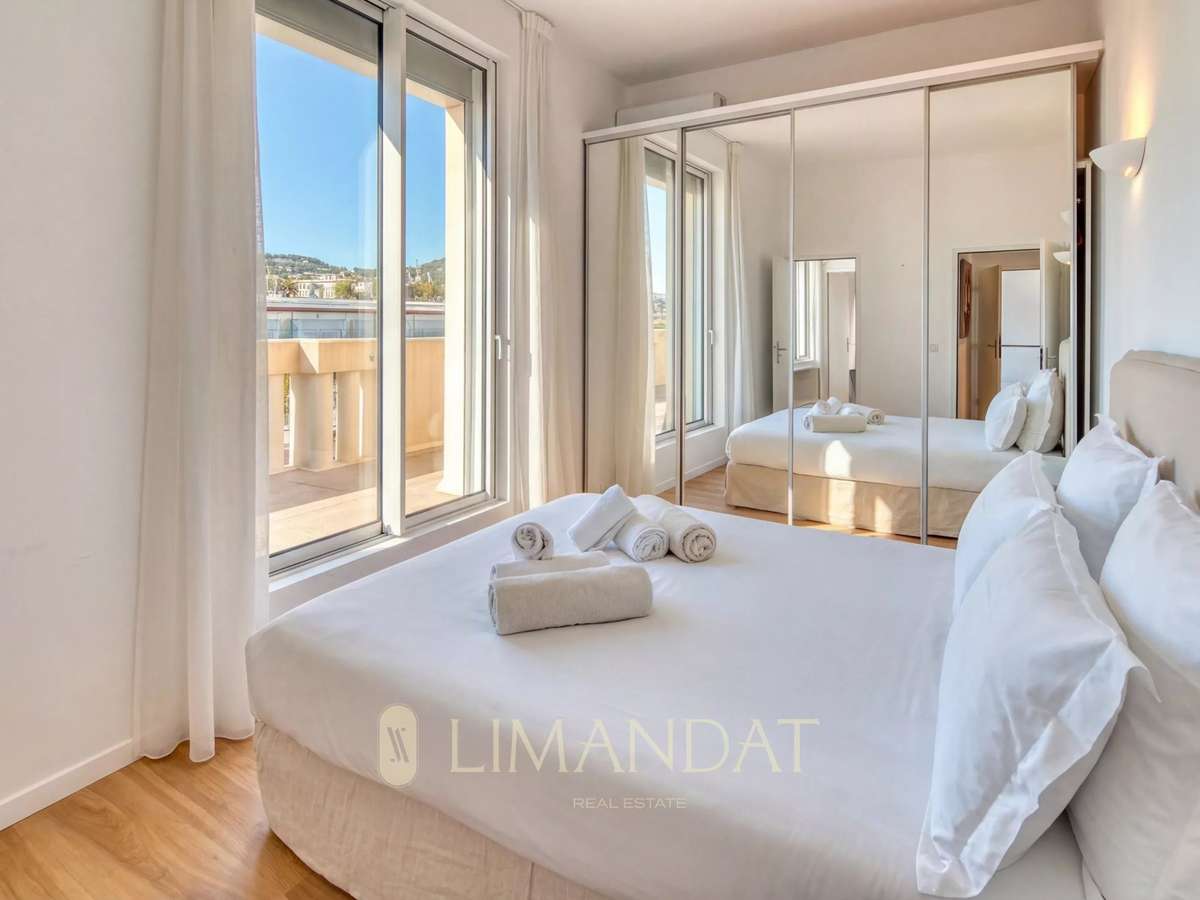 Apartment Cannes