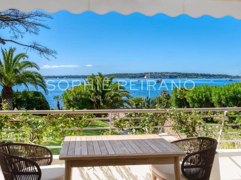 Appartement avec Vue sur mer Cannes - 3 chambres - 140m²