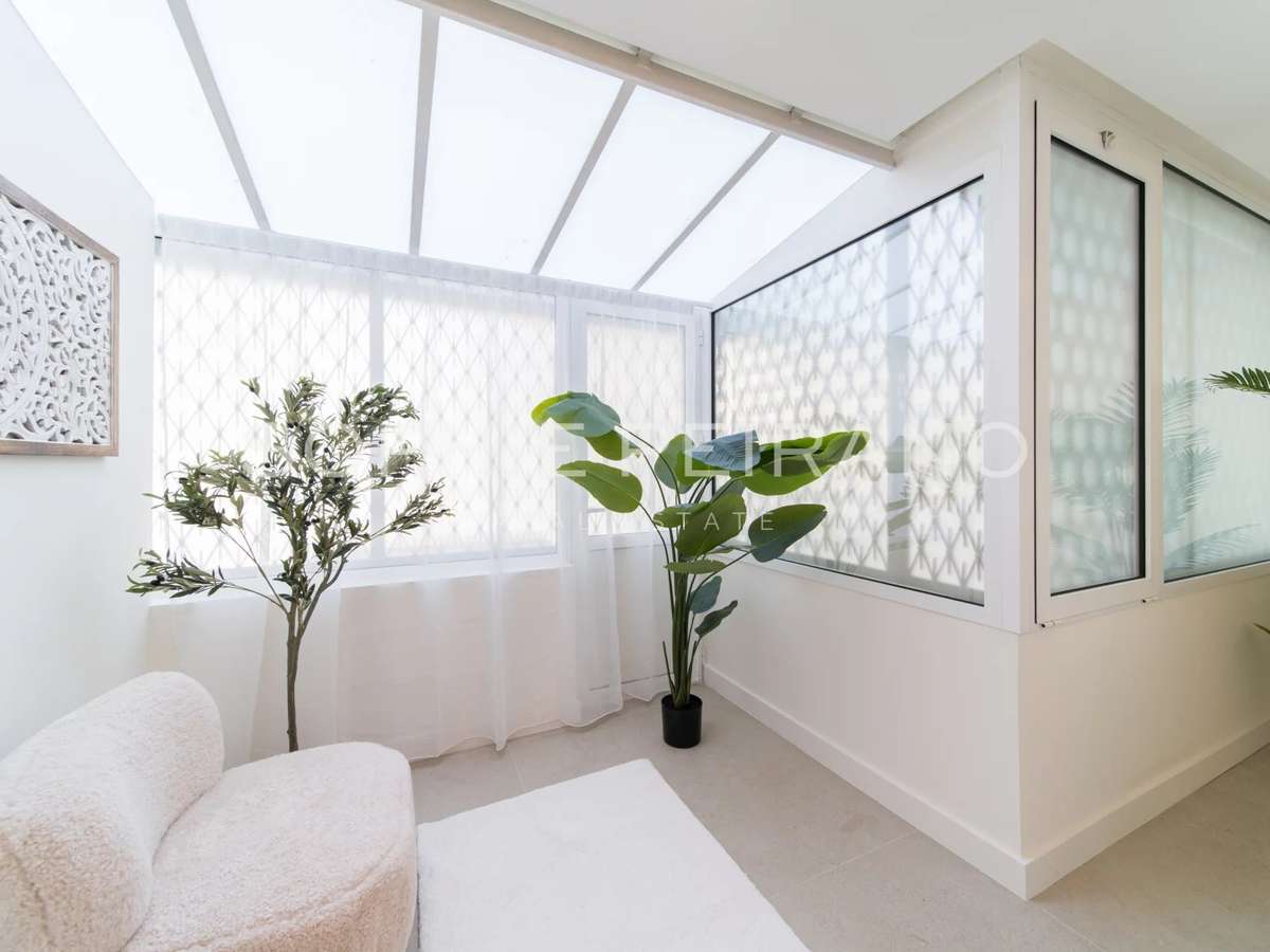 Appartement Cannes