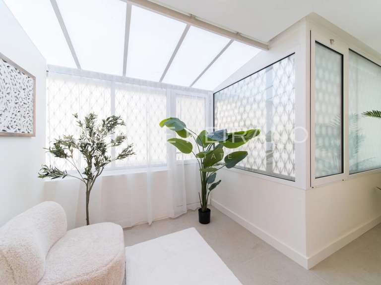 Appartement avec Vue sur mer Cannes - 3 chambres - 140m²