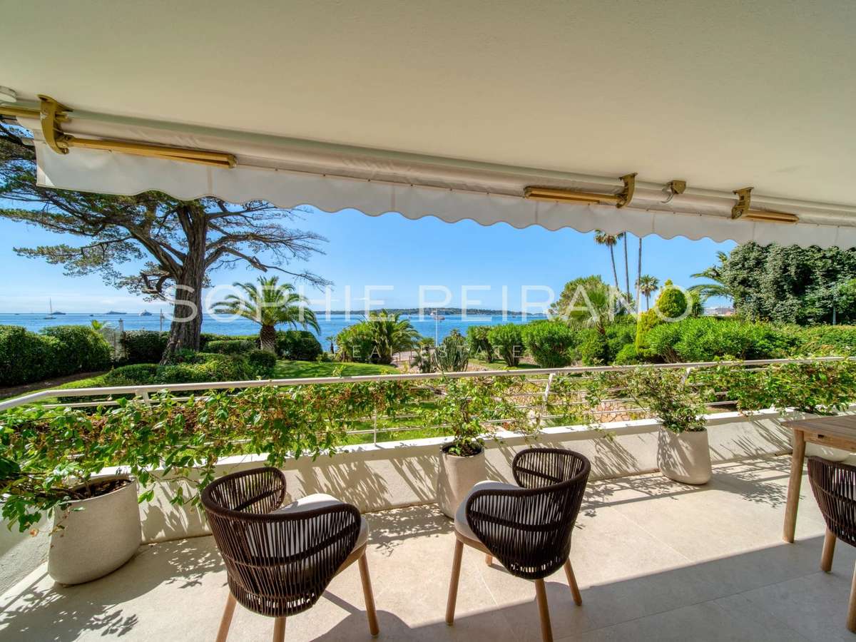 Appartement Cannes