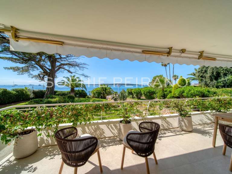 Appartement avec Vue sur mer Cannes - 3 chambres - 140m²