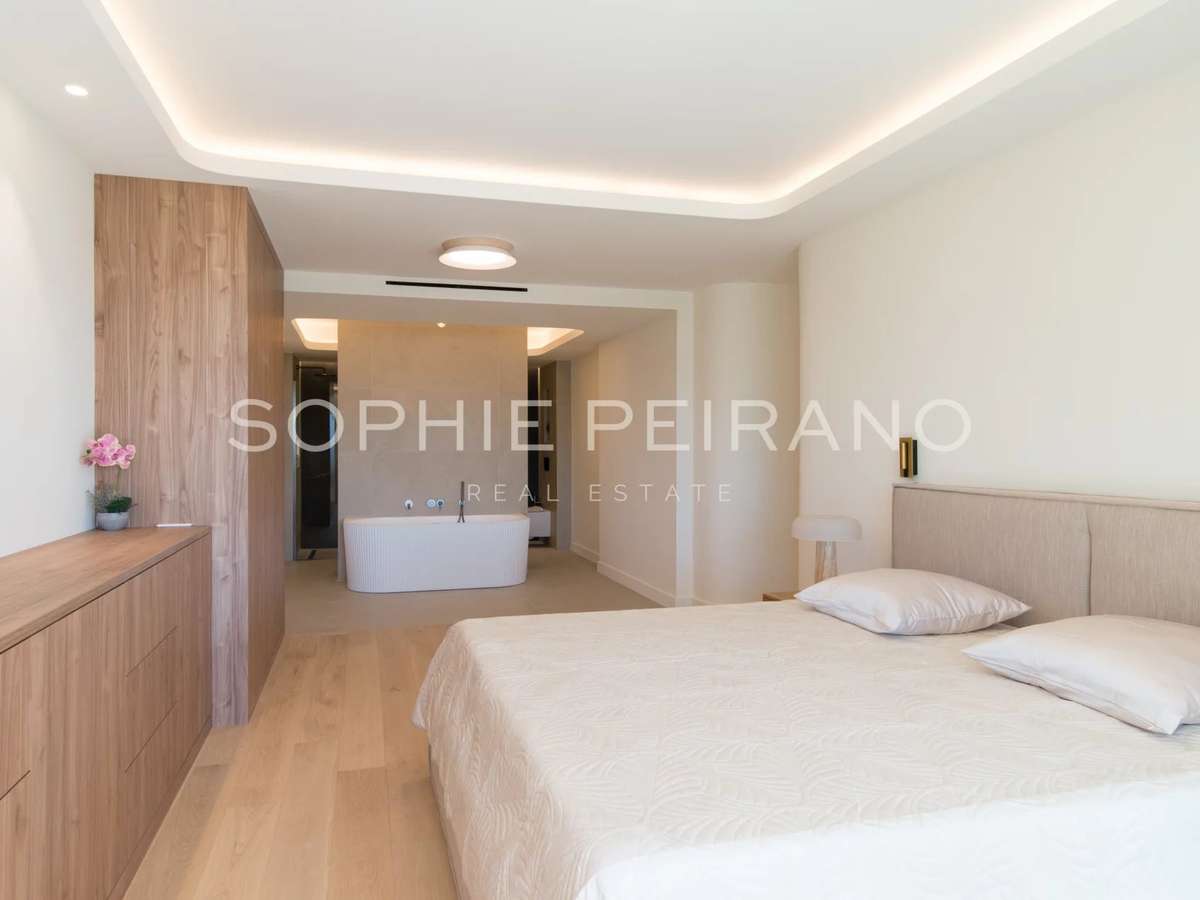 Appartement Cannes