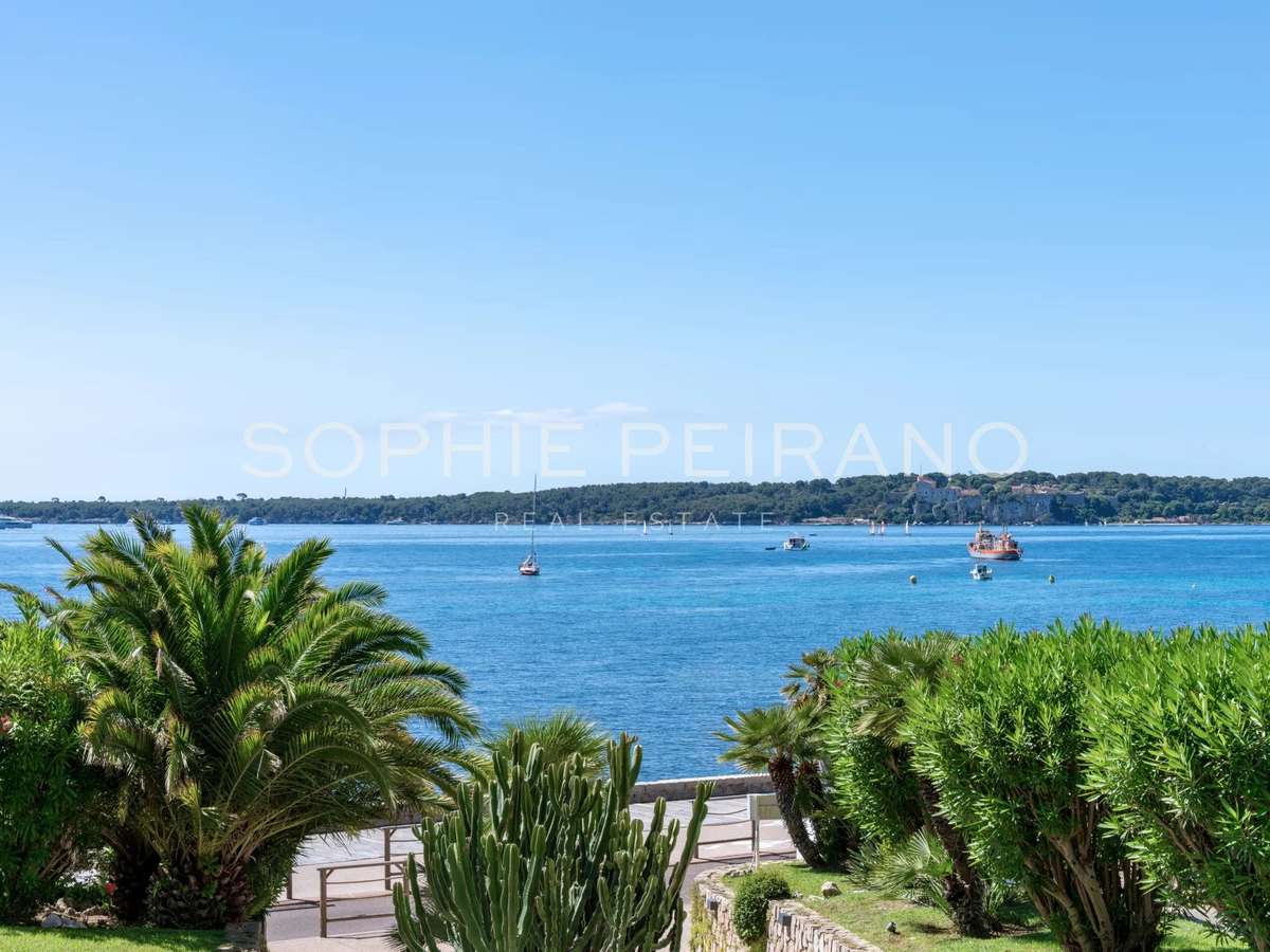 Appartement Cannes