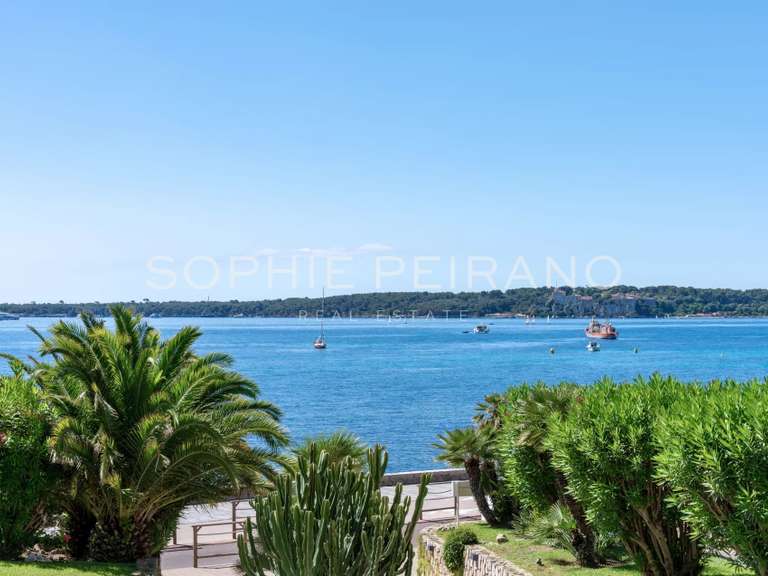 Appartement avec Vue sur mer Cannes - 3 chambres - 140m²