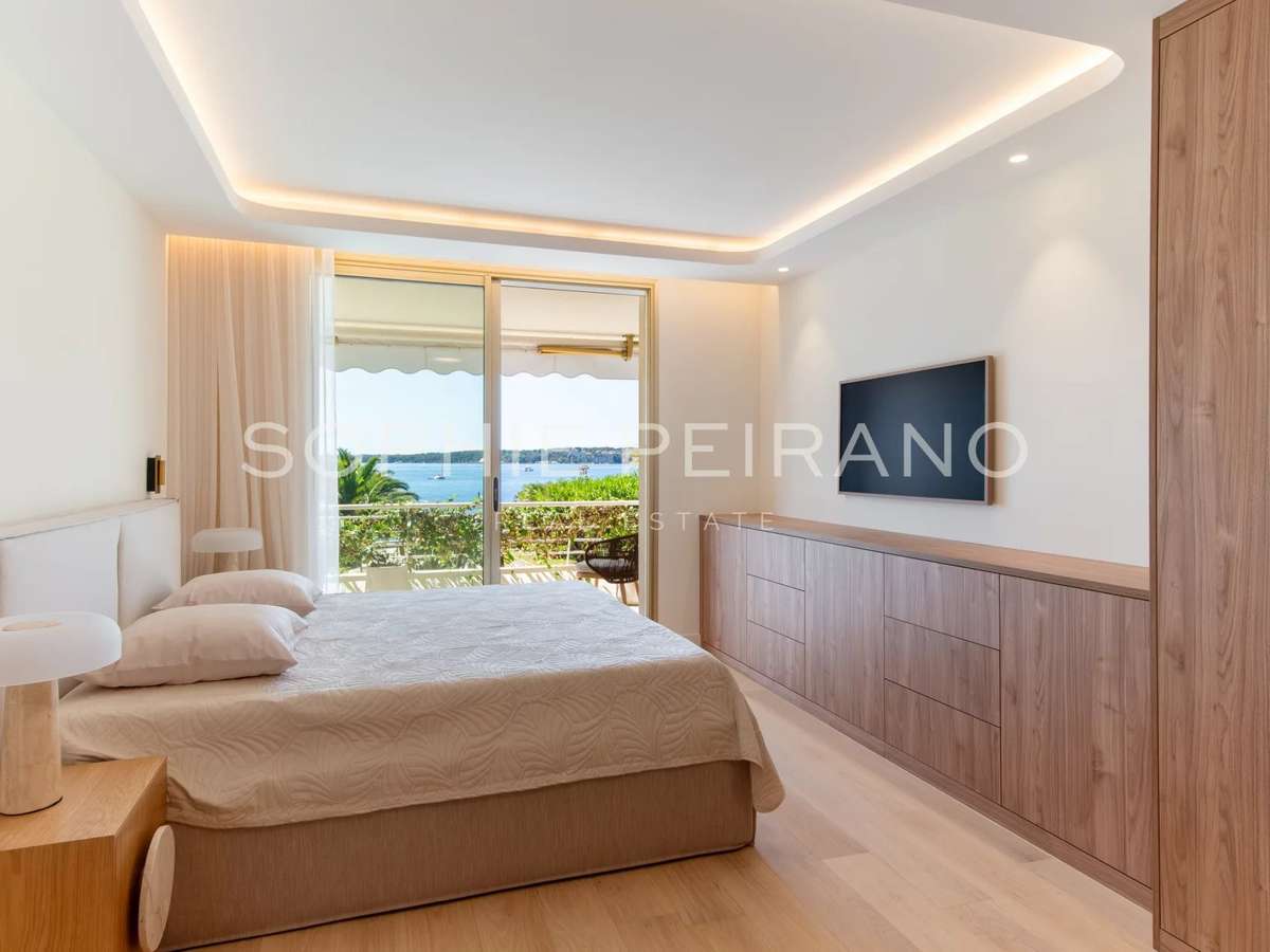 Appartement Cannes