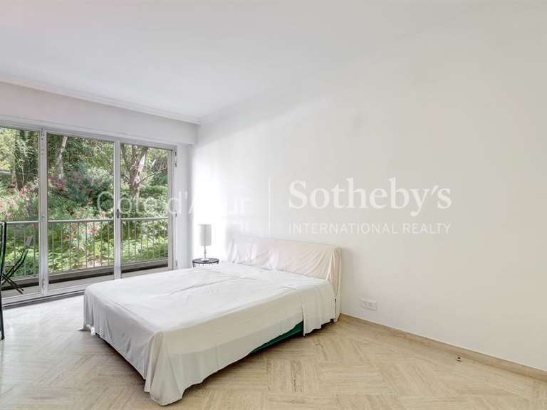 Appartement avec Vue sur mer Cannes - 2 chambres - 102m²