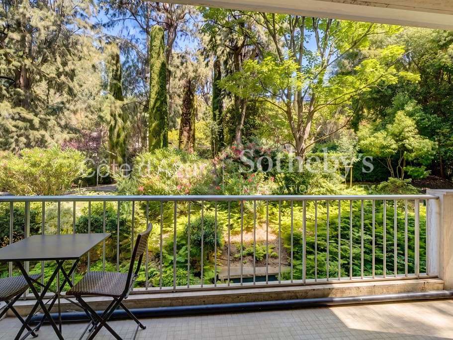 Appartement Cannes