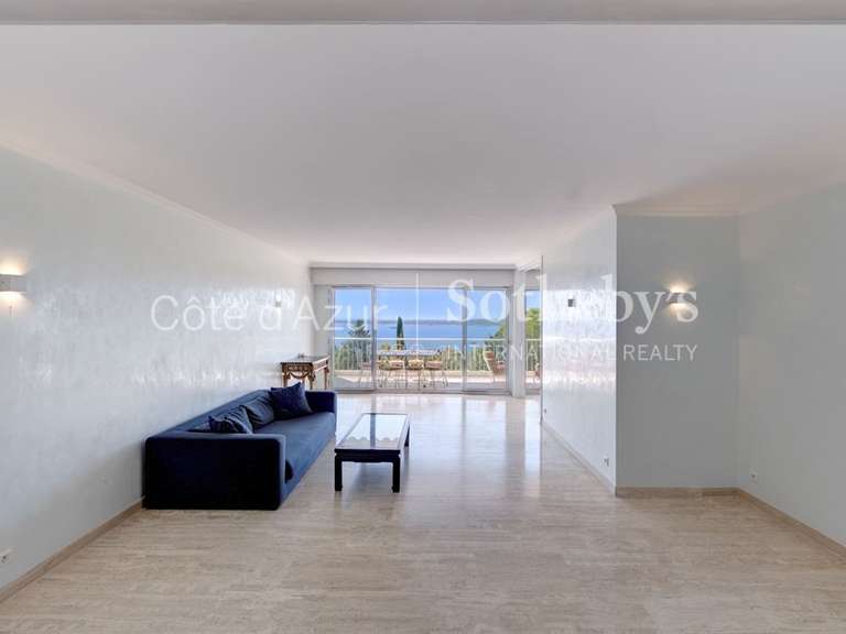 Appartement avec Vue sur mer Cannes - 2 chambres - 102m²