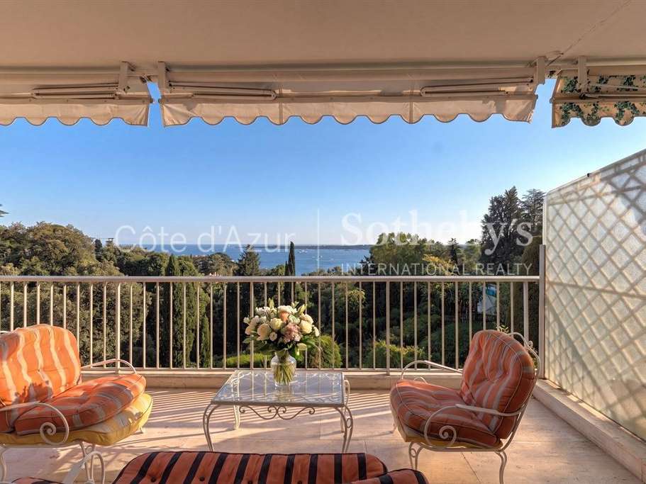 Appartement Cannes
