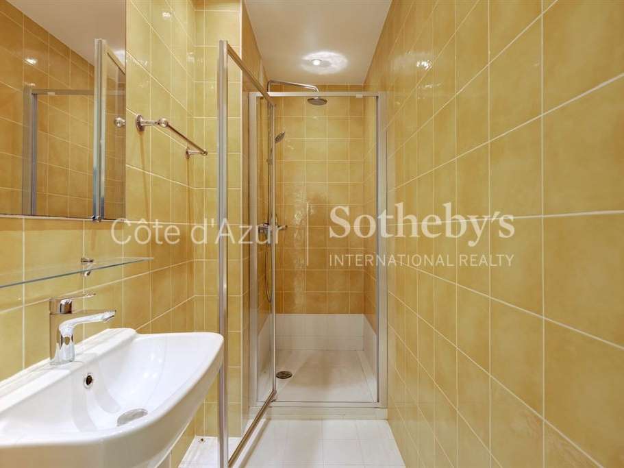 Appartement Cannes