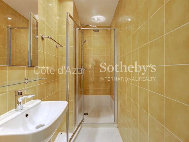 Appartement avec Vue sur mer Cannes - 2 chambres - 102m²