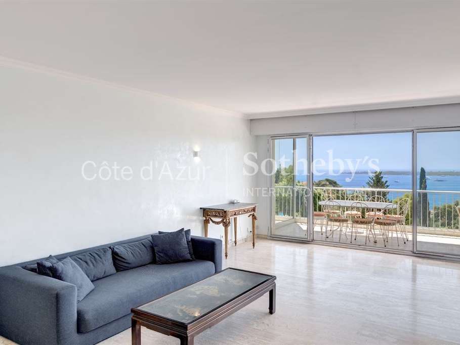 Appartement Cannes