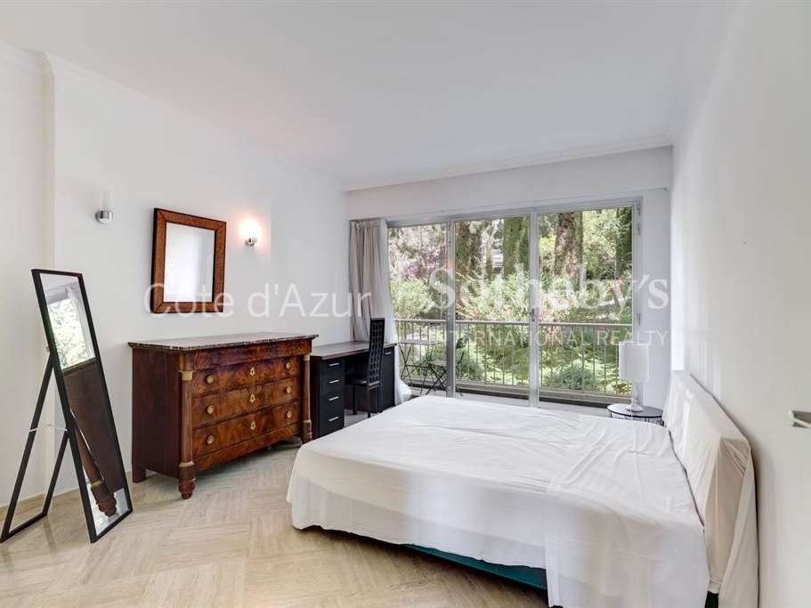 Appartement Cannes