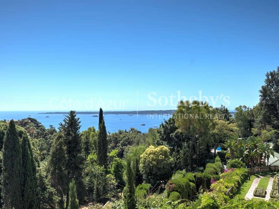 Appartement Cannes