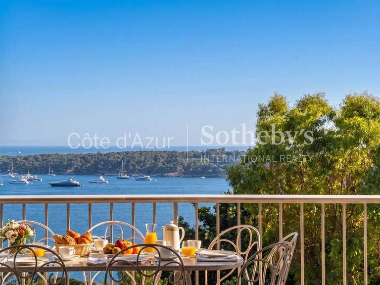 Appartement avec Vue sur mer Cannes - 2 chambres - 102m²