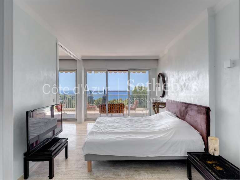Appartement avec Vue sur mer Cannes - 2 chambres - 102m²