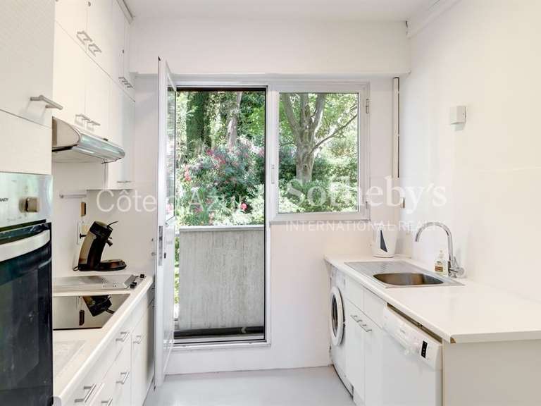 Appartement avec Vue sur mer Cannes - 2 chambres - 102m²